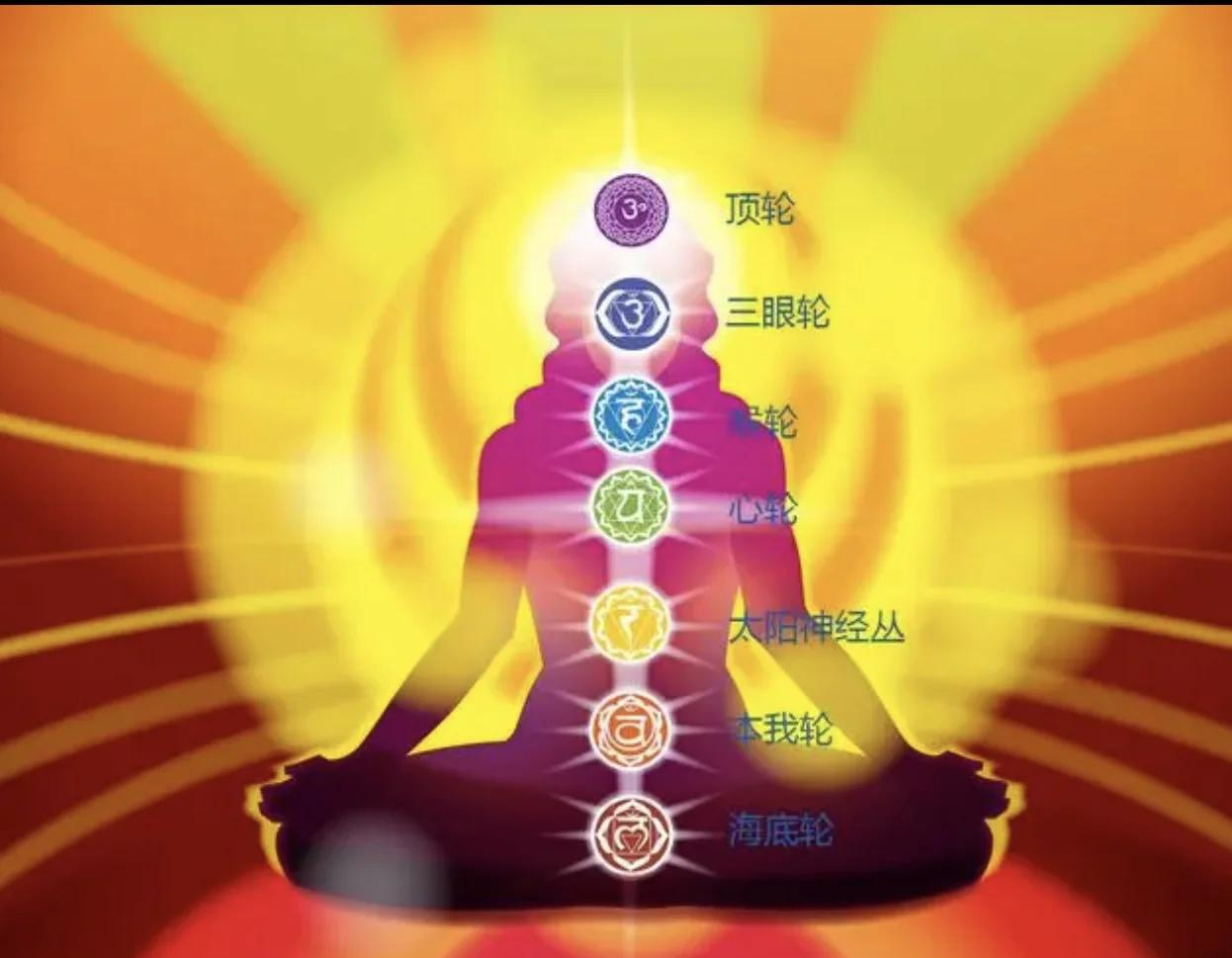 灵术，古老智慧的神秘力量