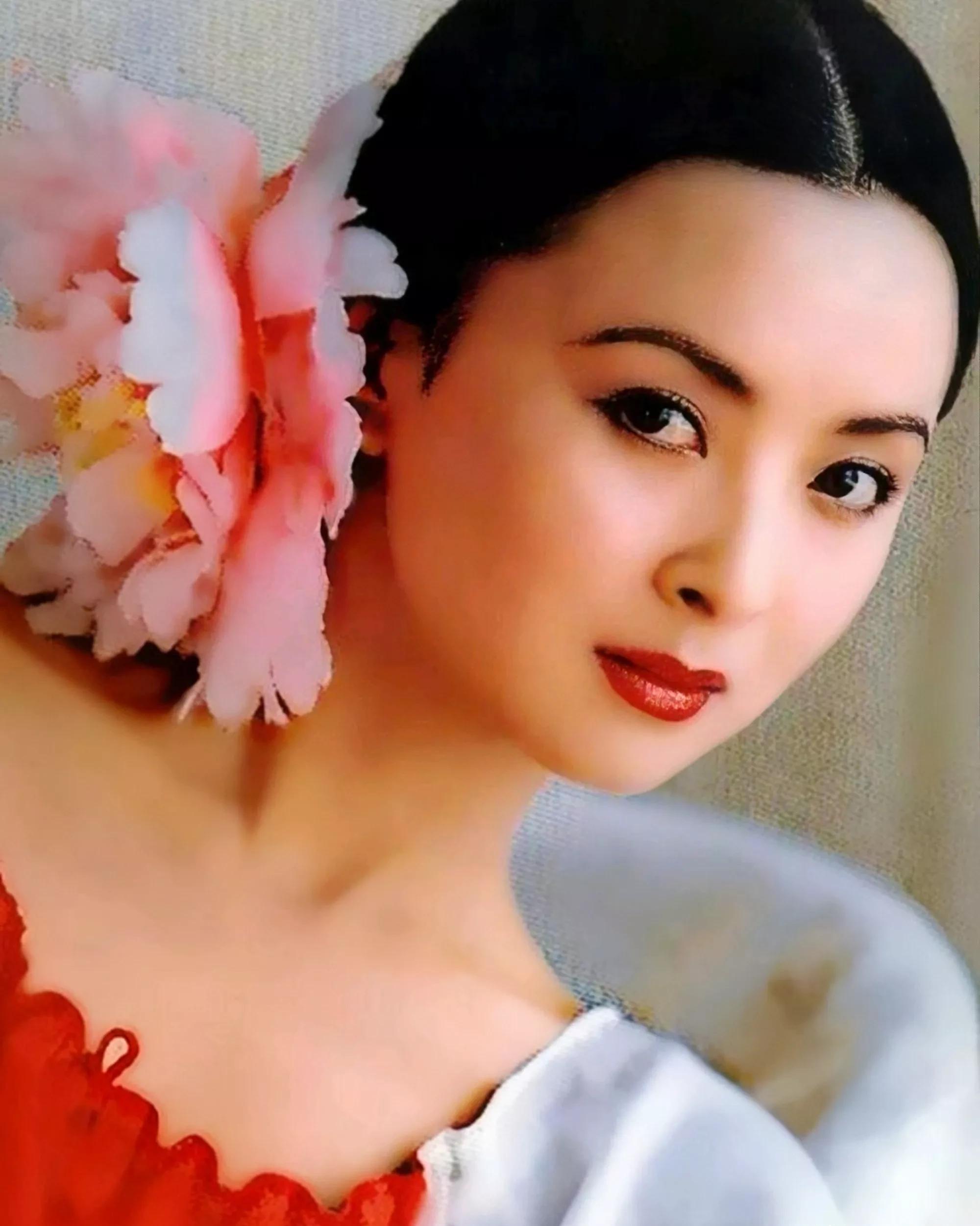 港版经典三级杨贵妃的魅力