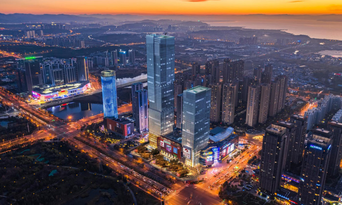 亚洲一区综合图区探索亚洲一区综合图区的多元魅力-第1张图片