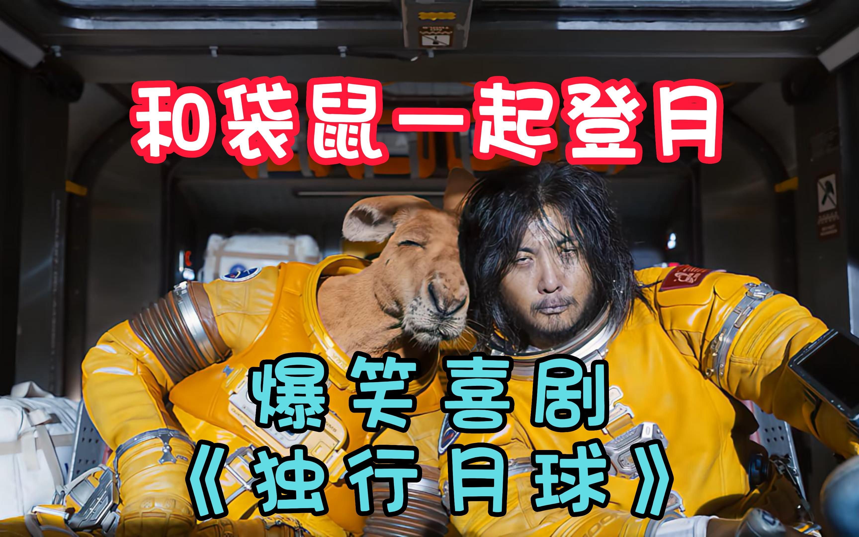 独行月球实时票房独行月球实时票房追踪