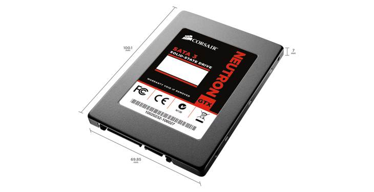 Corsair，专业内存与存储解决方案的领航者-第3张图片