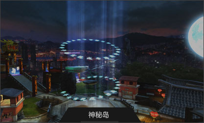 cf新地图什么时候出CF新地图发布时间揭秘-第3张图片