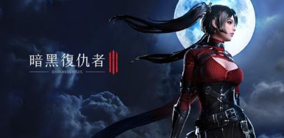 暗黑3玩什么职业好暗黑3，职业选择指南——探索最佳职业之路-第2张图片