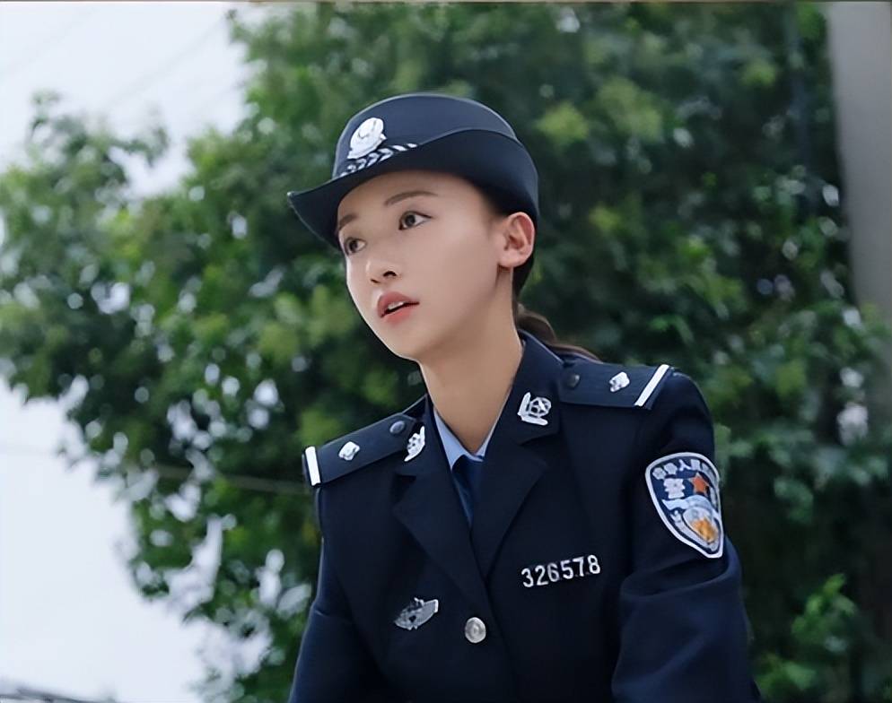 警花新婚之夜遭遇意外-第1张图片