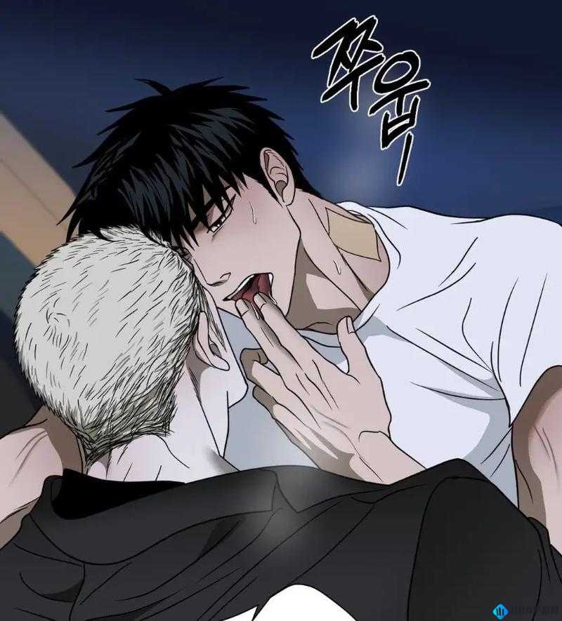 歪歪漫画在线观看官网免费韩漫 日漫歪歪漫画在线观看官网免费，探索漫画世界的便捷途径-第2张图片