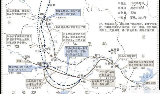 水战是什么意思水战，历史长河中的英勇较量