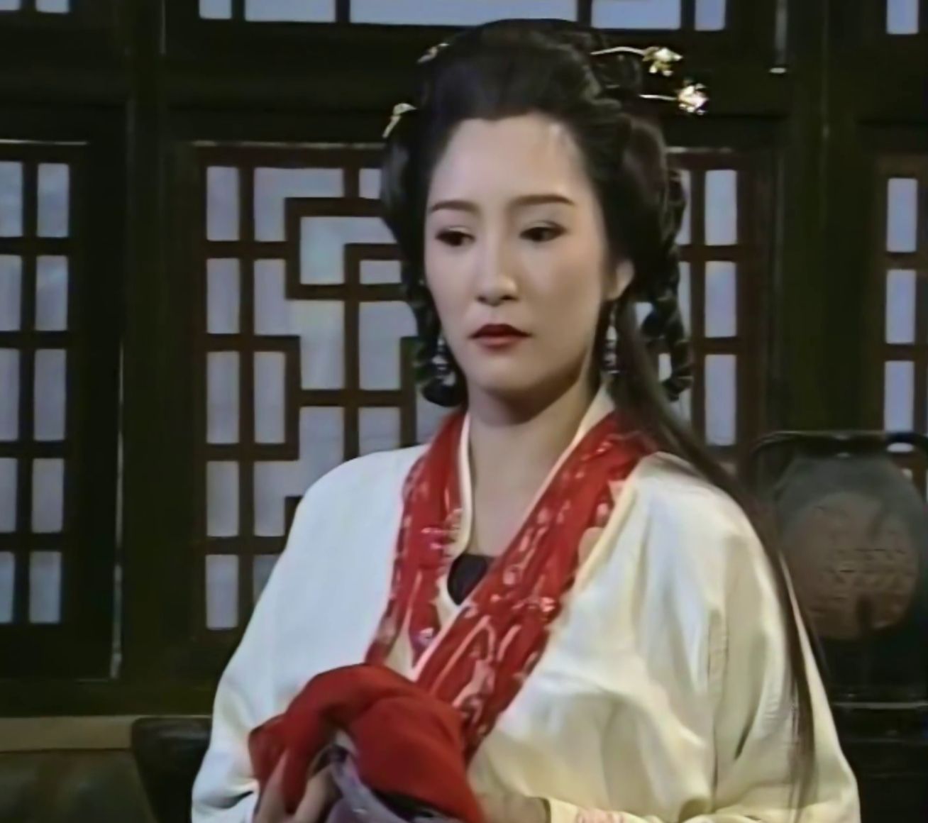 校园春色之武侠古典系列