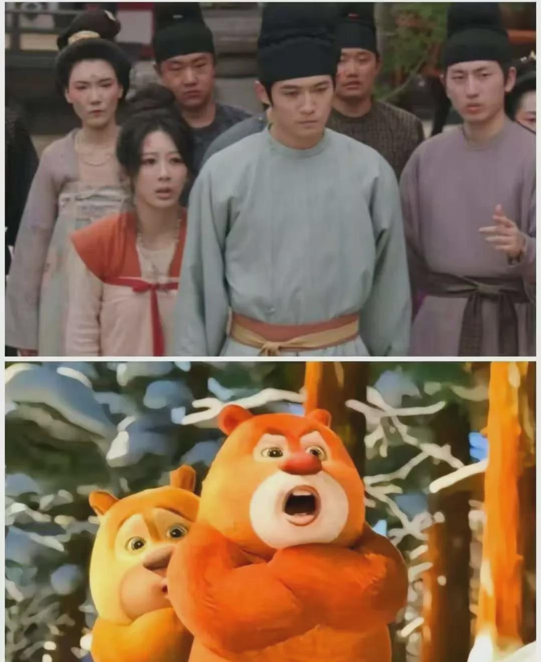 杨紫安慰许昕刘诗雯:依旧是好样的杨紫暖心鼓励许昕刘诗雯，你们依旧是好样的-第1张图片
