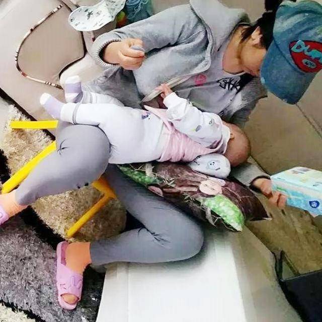 一边喂奶一边做着爱A_第1集一边喂奶一边做的多元视角解读