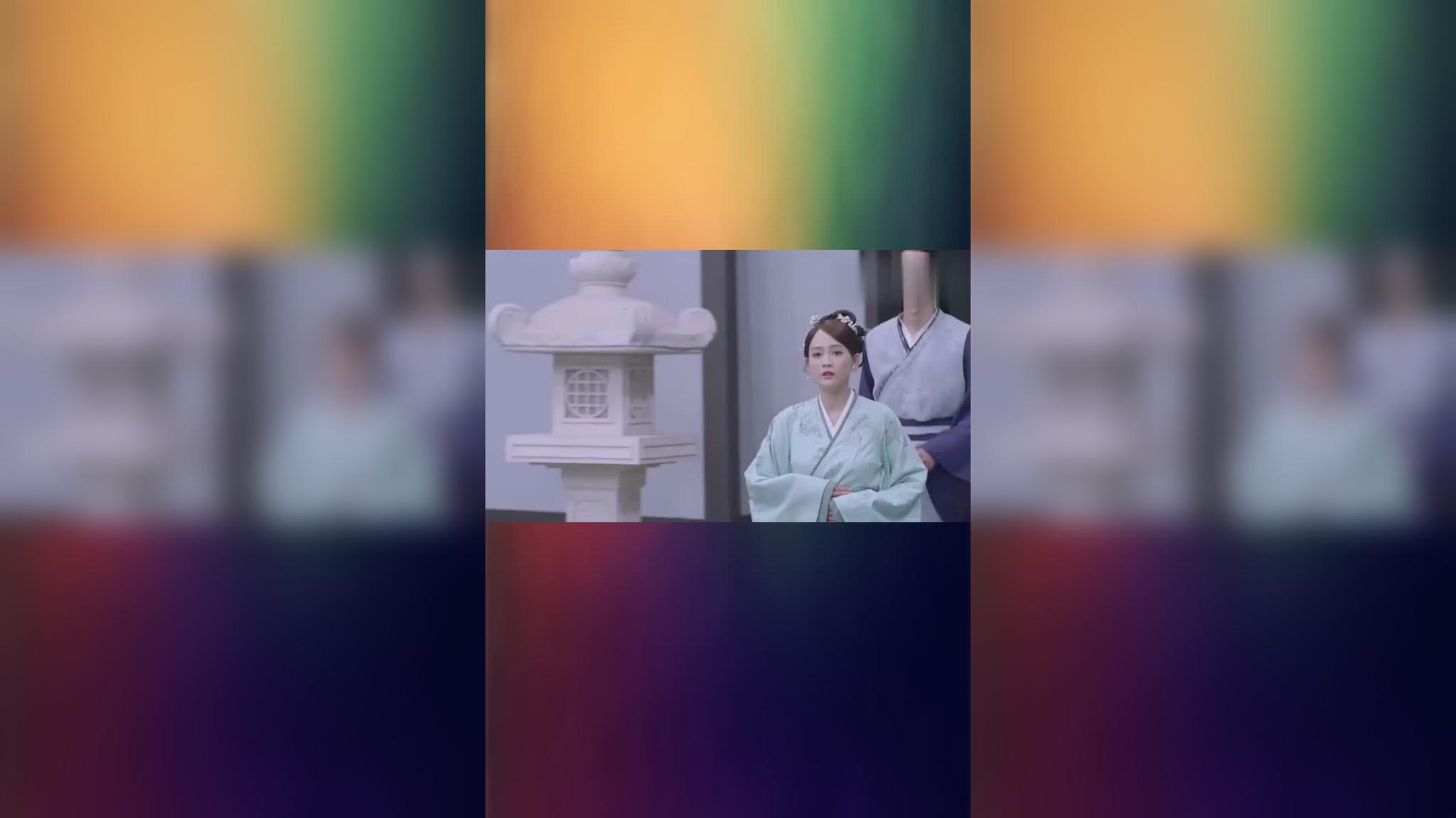 将军的守护，公主的营帐之旅
