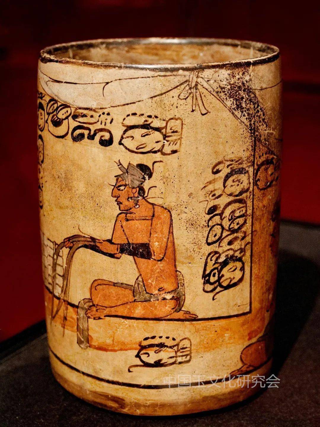 玛雅文化的神秘魅力，Maya 18永久之探索