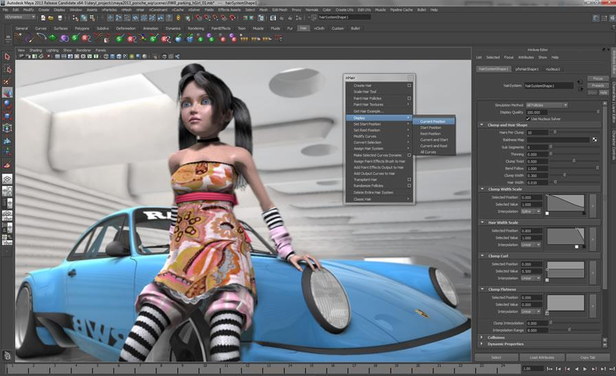 玛雅文化的神秘魅力，Maya 18永久之探索-第2张图片
