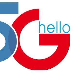 5G时代，天天5G，未来奭变-第1张图片
