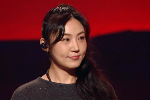 刘君格刘君格，一位才华横溢的艺术家-第1张图片
