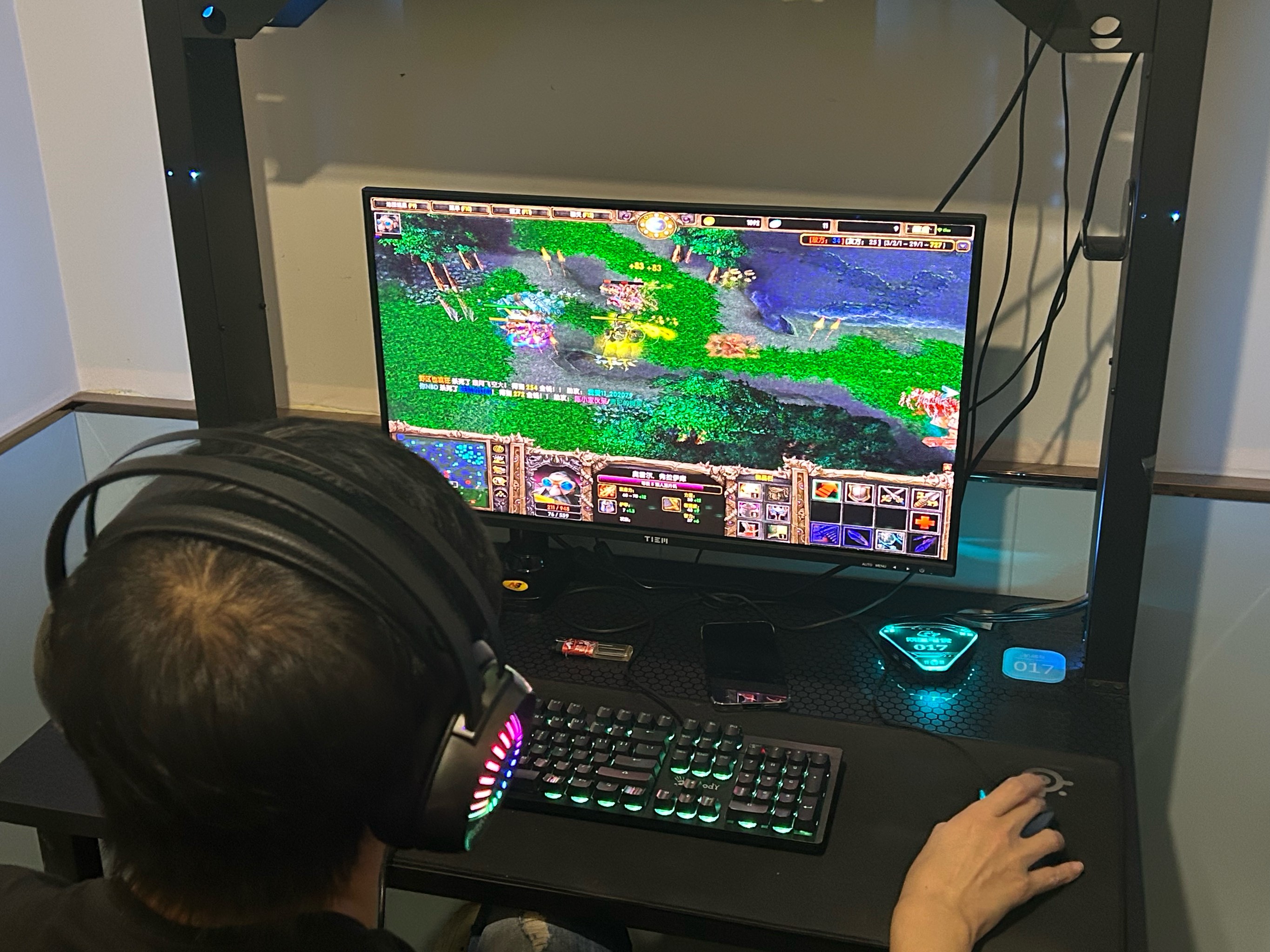 dota雷神之锤Dota雷神之锤，传奇的诞生与荣耀的征战