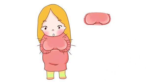 面对意外情况，如何妥善处理单亲妈妈肚子变大的问题