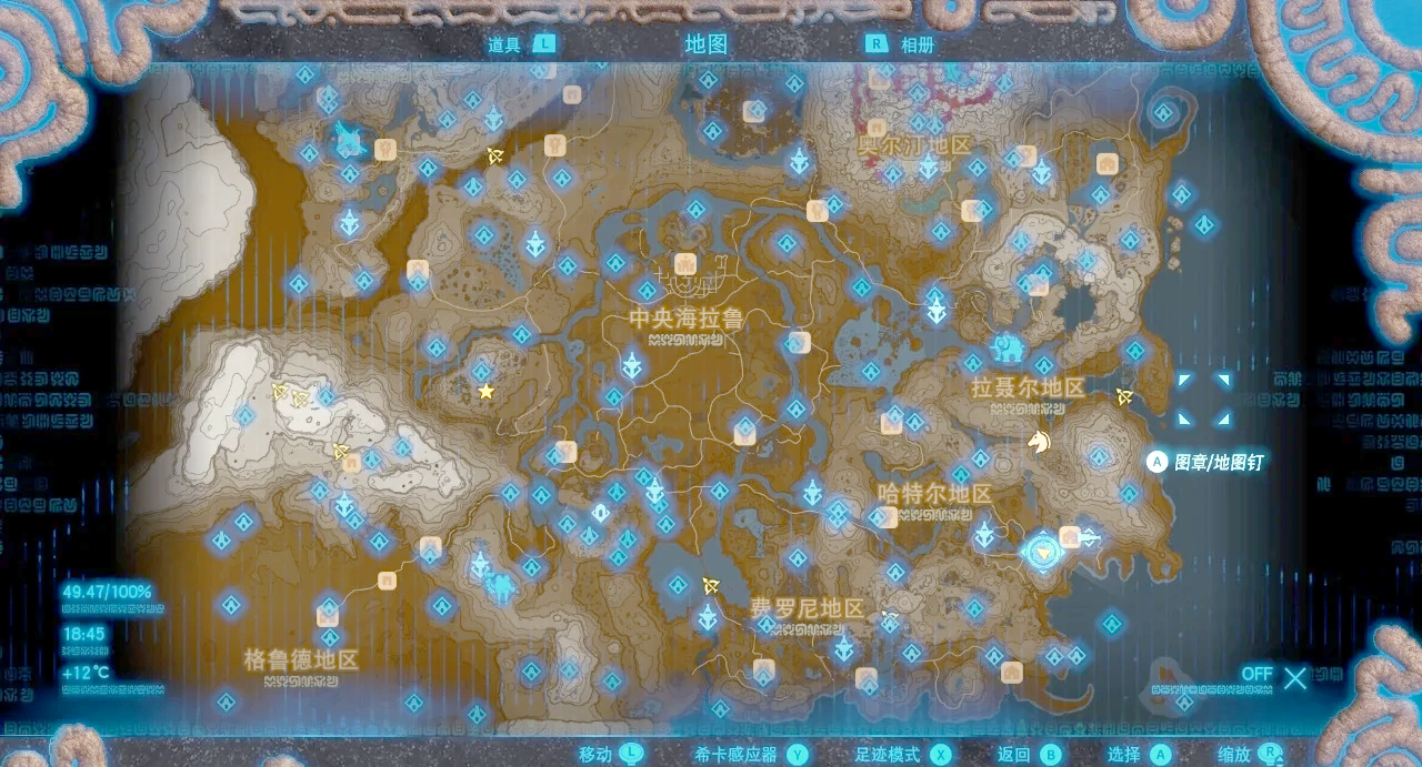 好玩的魔兽rpg地图探索无尽的奇幻世界——好玩的魔兽RPG地图
