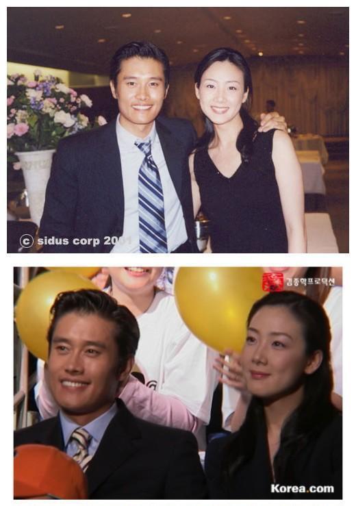 女人脱肛是什么原因引起的李秉宪与宋慧乔，爆缸事件背后的故事与影响