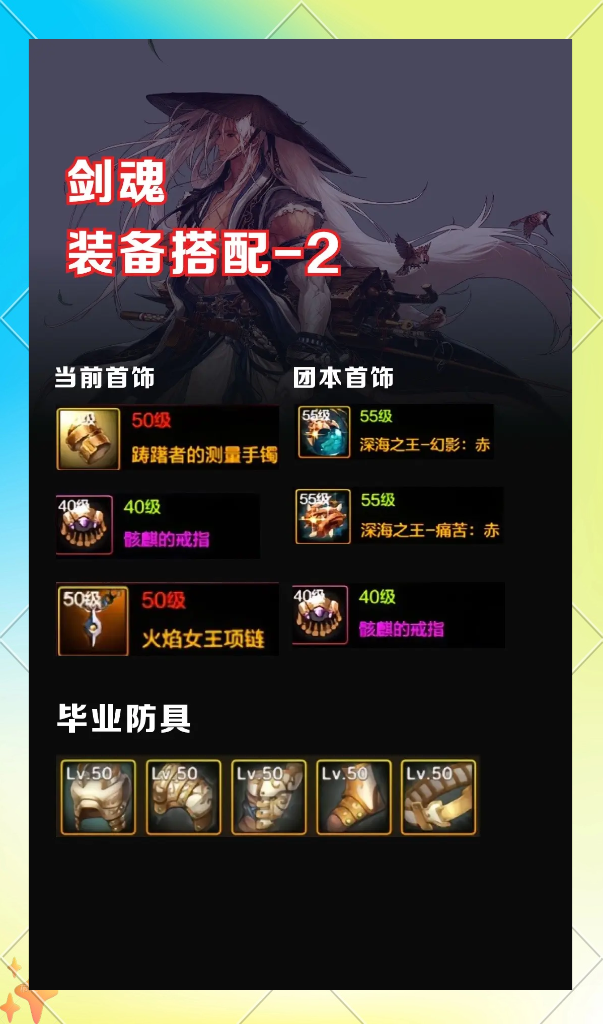 DNF复仇者技能介绍-第2张图片