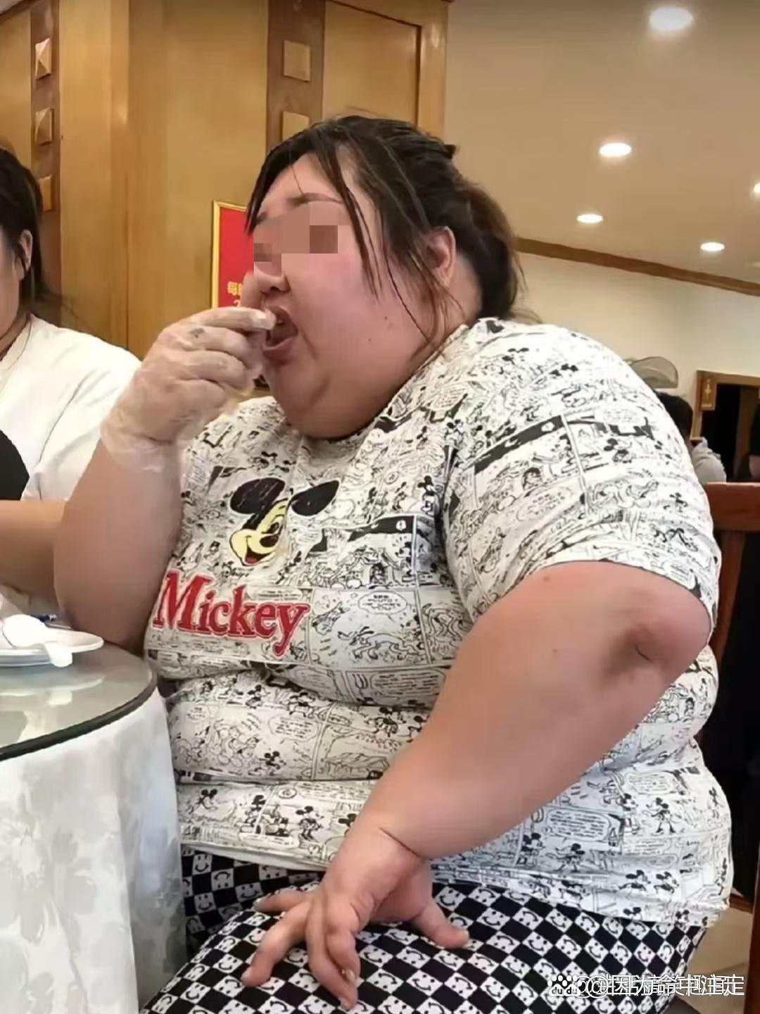 专干大肥妞的魅力与价值-第1张图片