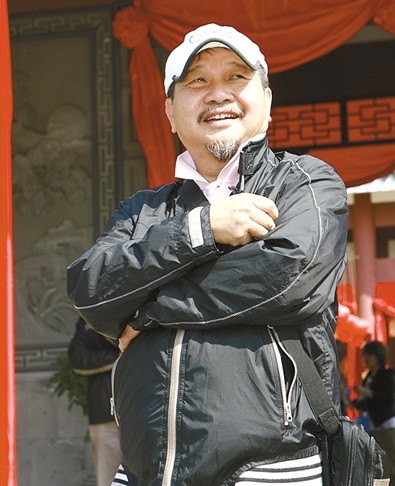 艳照门之风云再起艳照门之风云再起-第1张图片