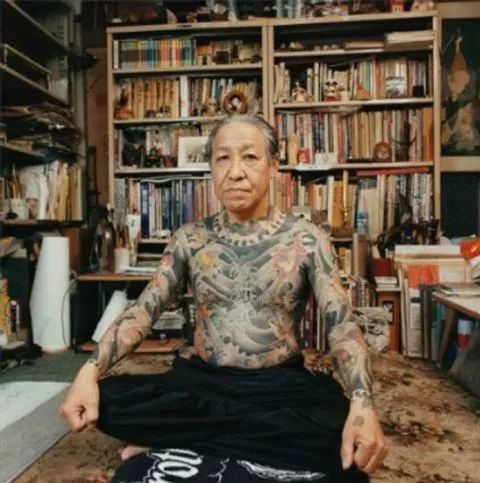 日本人的裸婚可能和你想象的不一样关于日本裸体做爱视频的探讨-第2张图片