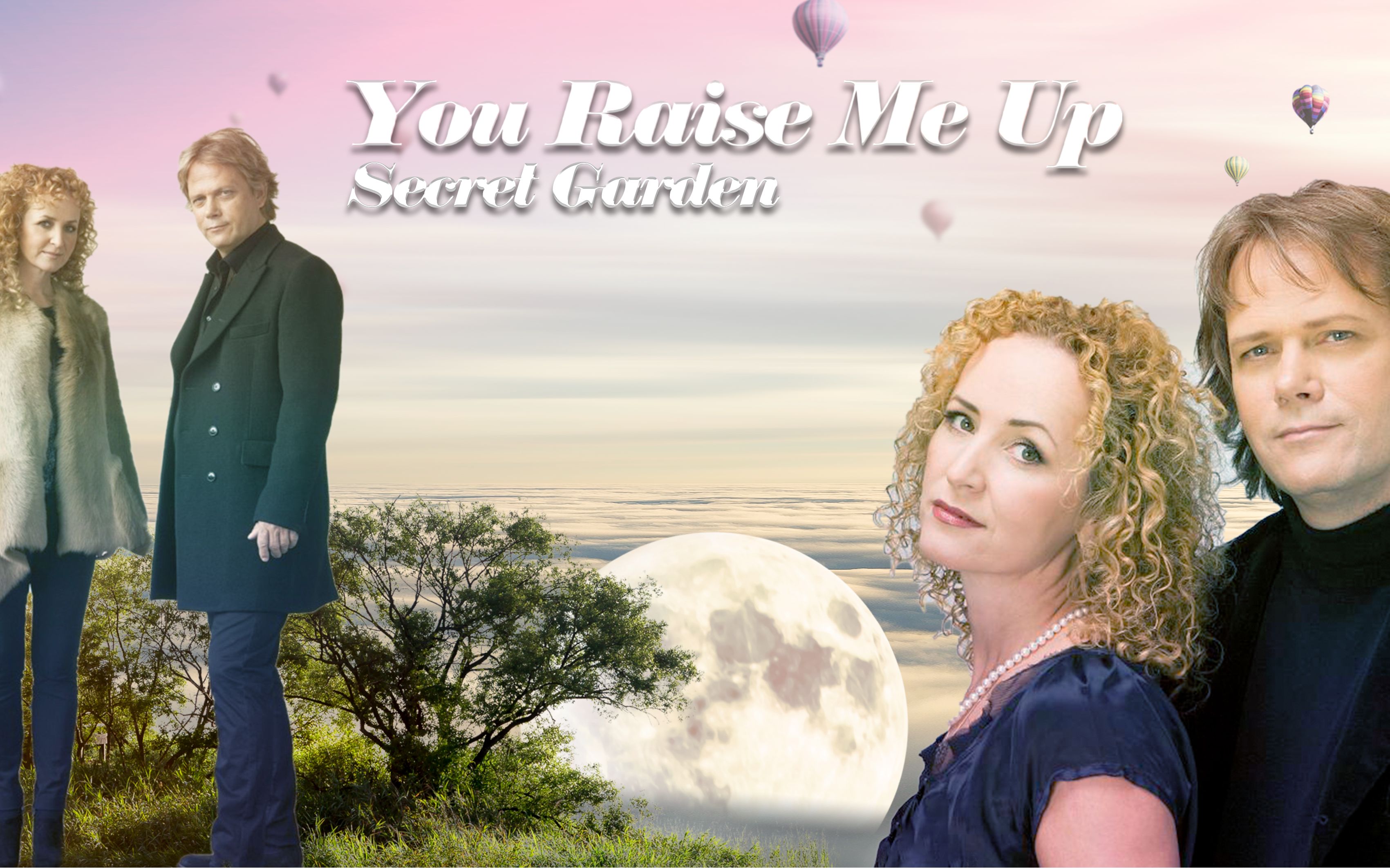 YOURAISEMEUP老头YOUR AIRE ME UP，一位老头的力量与启示