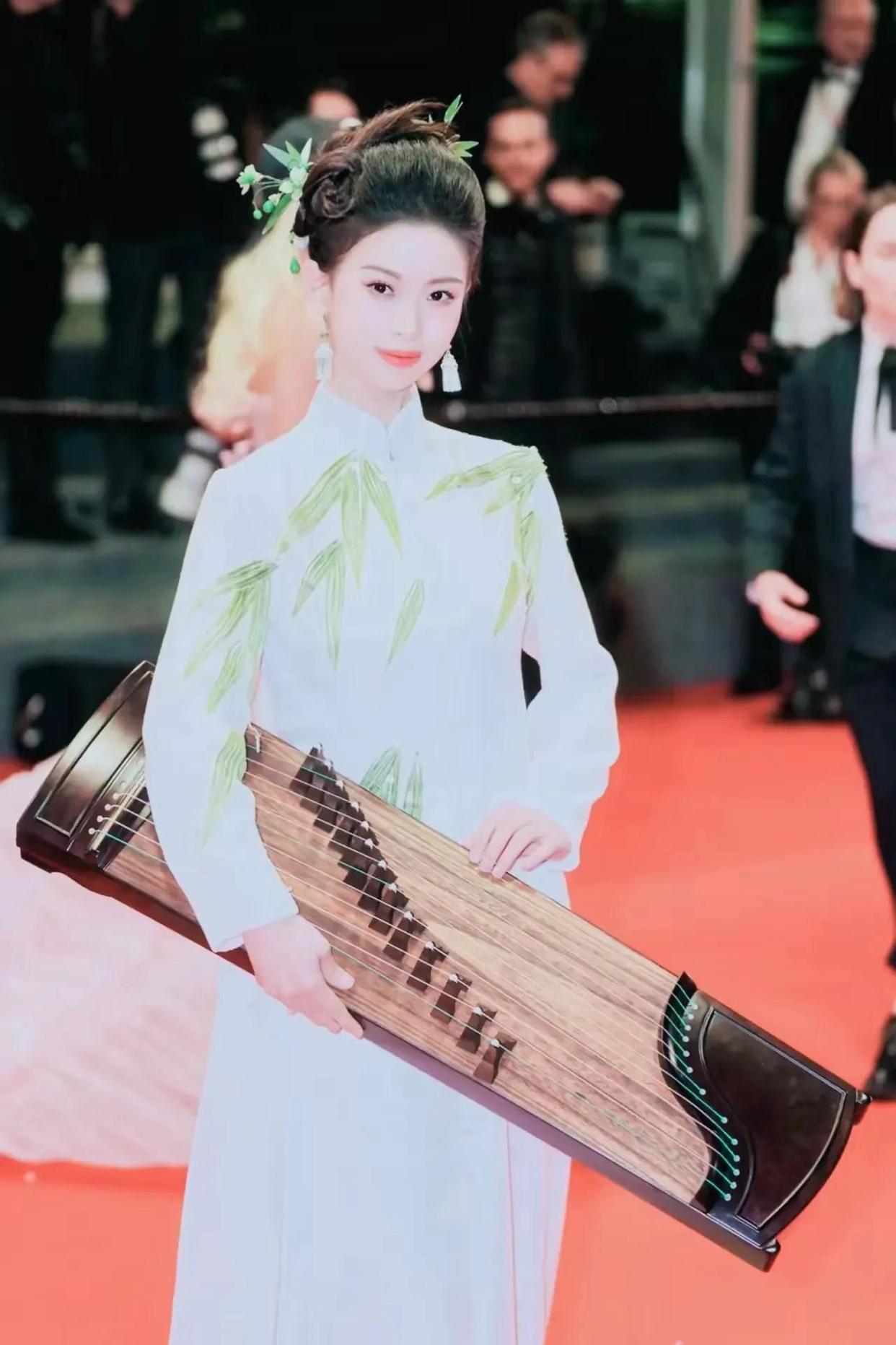 东热美女——探寻东方之美